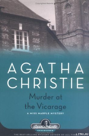 The Murder at the Vicarage