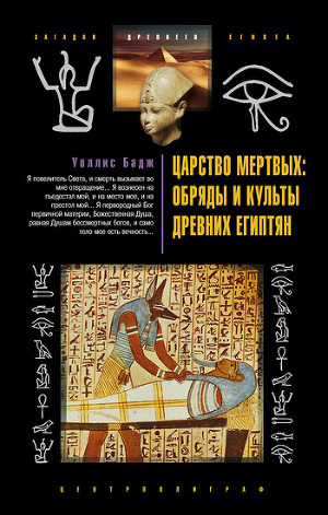Читать Царство мертвых: обряды и культы древних египтян