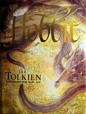 Читать El Hobbit