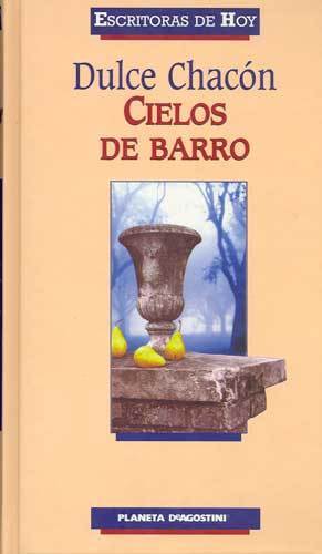 Cielos de Barro