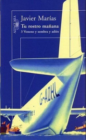 Veneno Y Sombra Y Adiós