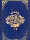 Журнал «Вокруг Света» №03 за 1861 год