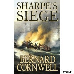 Sharpe`s Siege