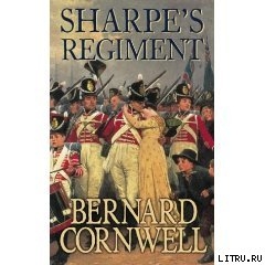 Sharpe`s Regiment