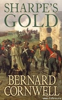 Sharpe`s Gold