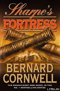 Sharpe`s Fortress