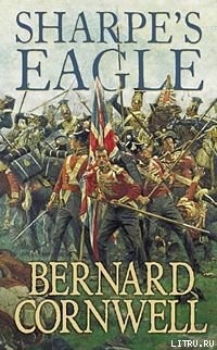Sharpe`s Eagle