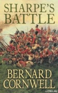 Sharpe`s Battle