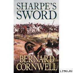 Sharpe`s Sword