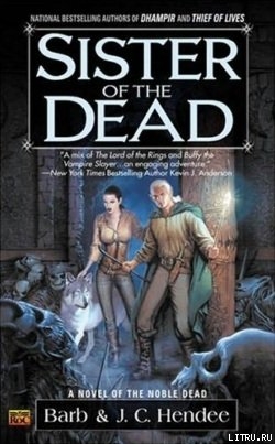 Sister of the Dead