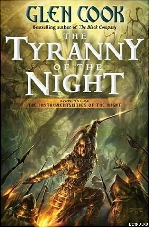 Читать The Tyranny of the Night