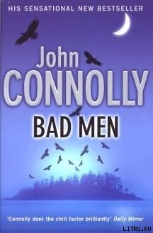 Читать Bad Men