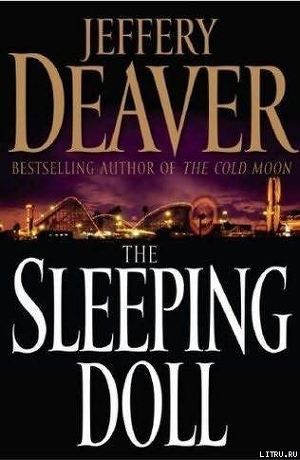 Читать The Sleeping Doll