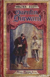 Quentin Durward