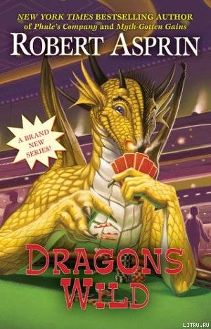 Читать Dragons Wild