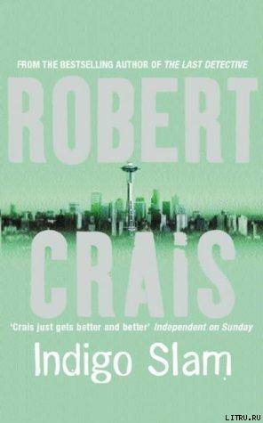 Читать Indigo Slam