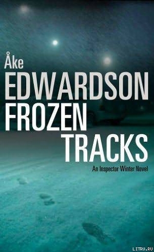 Frozen Tracks