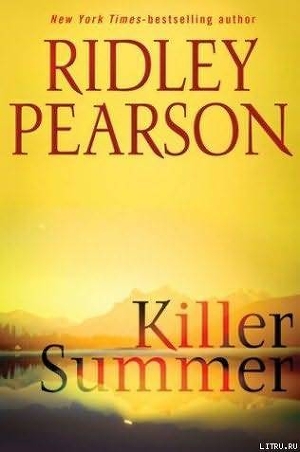 Читать Killer Summer