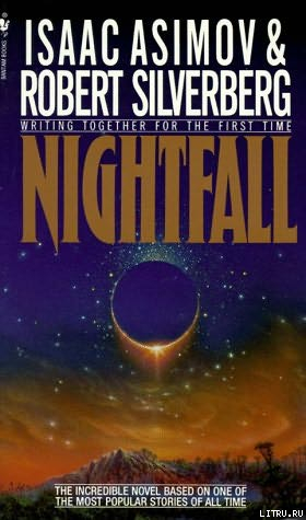 Читать Nightfall And Other Stories