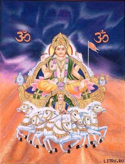 Читать Катха Упанишада