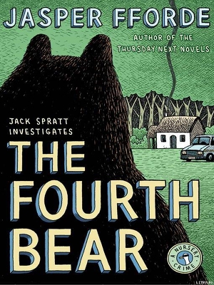 Читать The Fourth Bear
