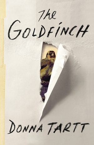 Читать The Goldfinch