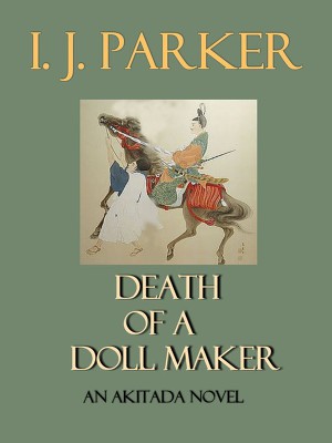 Читать Death of a Doll Maker