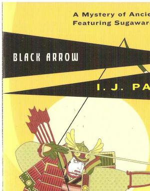 Читать Black Arrow