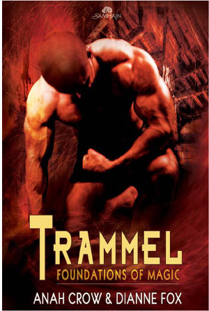 Читать Trammel