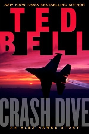 Читать Crash Dive