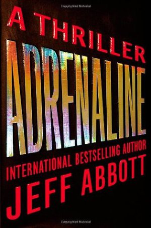 Читать Adrenaline