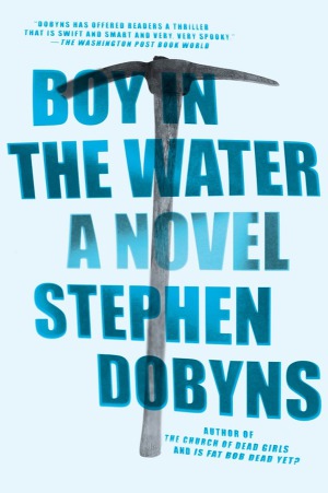 Boy in the Water