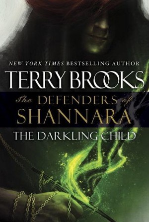 Читать The Darkling Child