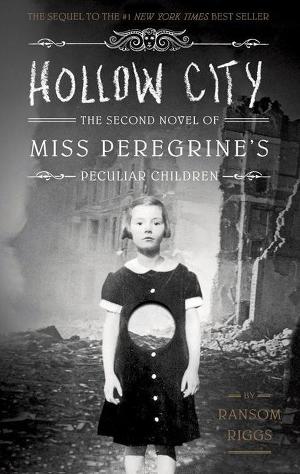 Читать Hollow City