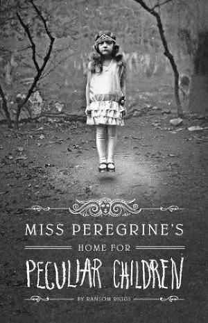 Miss Peregrine`s Home For Peculiar Children