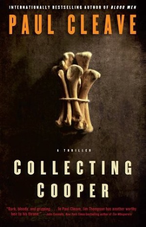 Collecting Cooper
