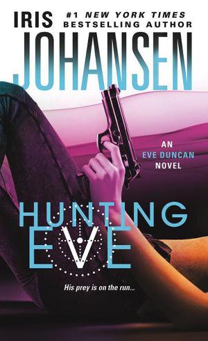Читать Hunting Eve
