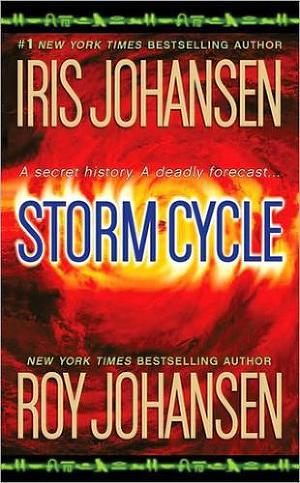 Читать 26 - Storm Cycle