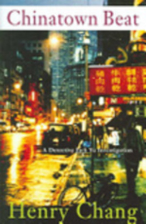 Chinatown Beat