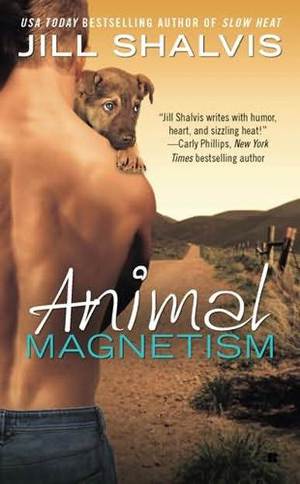 Читать Animal Magnetism