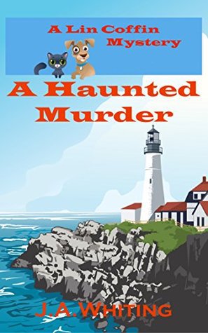 A Haunted Murder