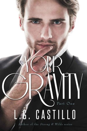 Your Gravity - Part One