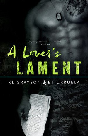 A Lover`s Lament