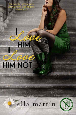I Love Him, I Love Him Not