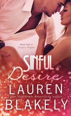 Sinful Desire