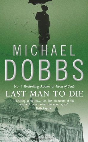 Last Man To Die