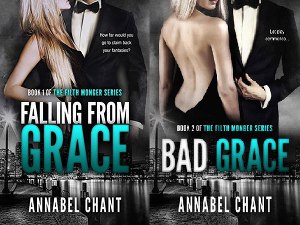 Bad Grace