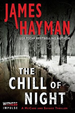 The Chill of Night