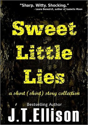 Читать Sweet Little Lies