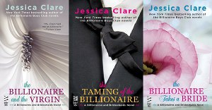 The Billionaire and the Virgin